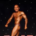 John  Clynch - NPC Washington Ironman 2012 - #1